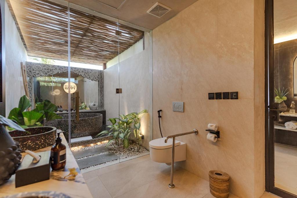 Soulshine Resort Ubud, Bali - 14