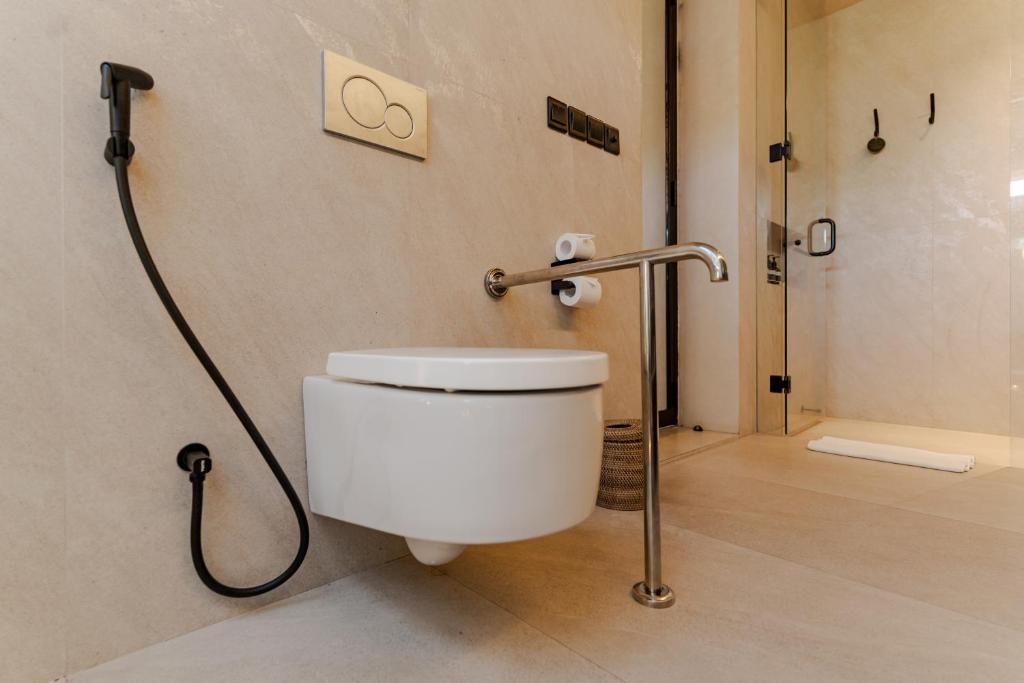 Soulshine Resort Ubud, Bali - 13