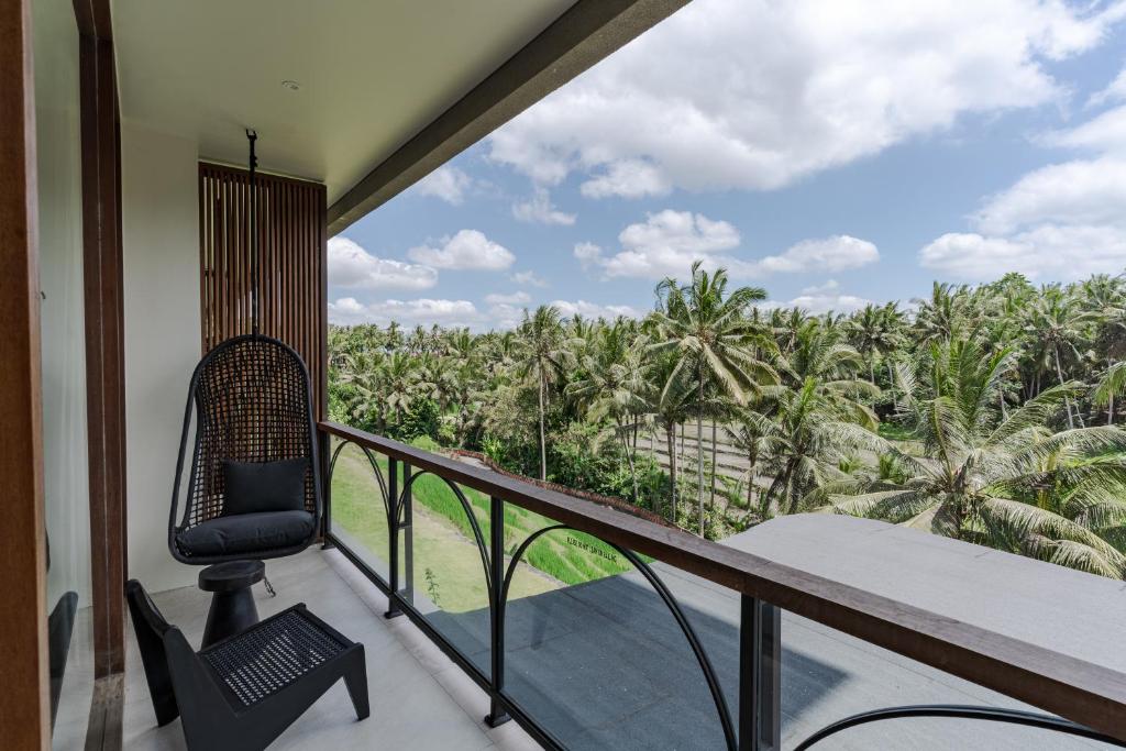 Soulshine Resort Ubud, Bali - 15