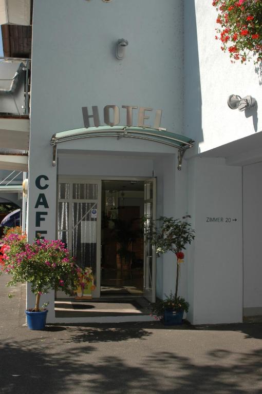 Fotografie z fotogalerie ubytování Hotel Lang v destinaci Leibnitz