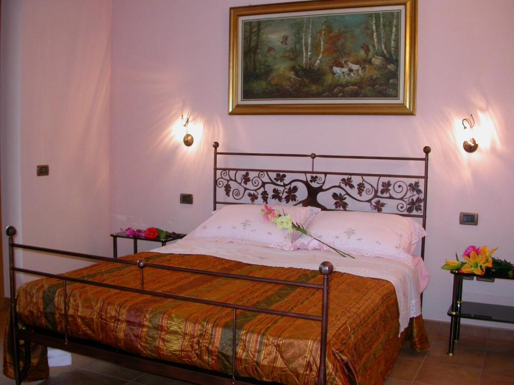 Agriturismo Radaméz - 12