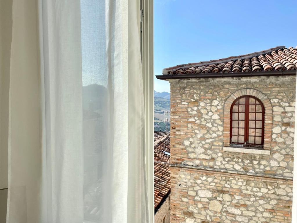 Fotografie z fotogalerie ubytování Dimora dell'Ulivo v destinaci Verucchio