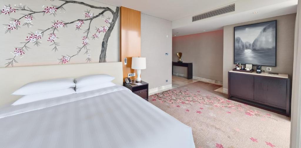 Lotte Hotel Hanoi - 8