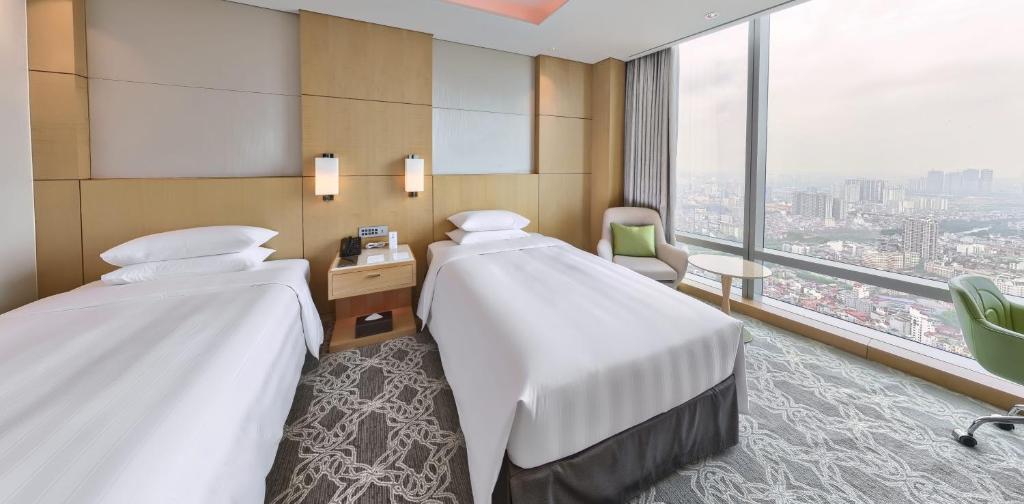 Lotte Hotel Hanoi - 13