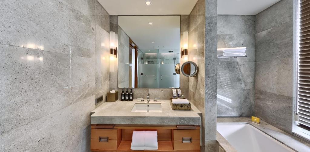 Lotte Hotel Hanoi - 9