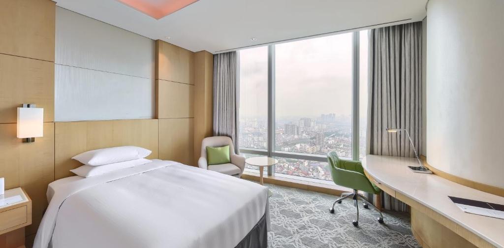 Lotte Hotel Hanoi - 15
