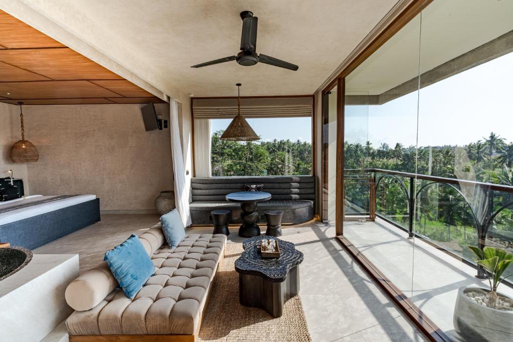 Soulshine Resort Ubud, Bali - 18