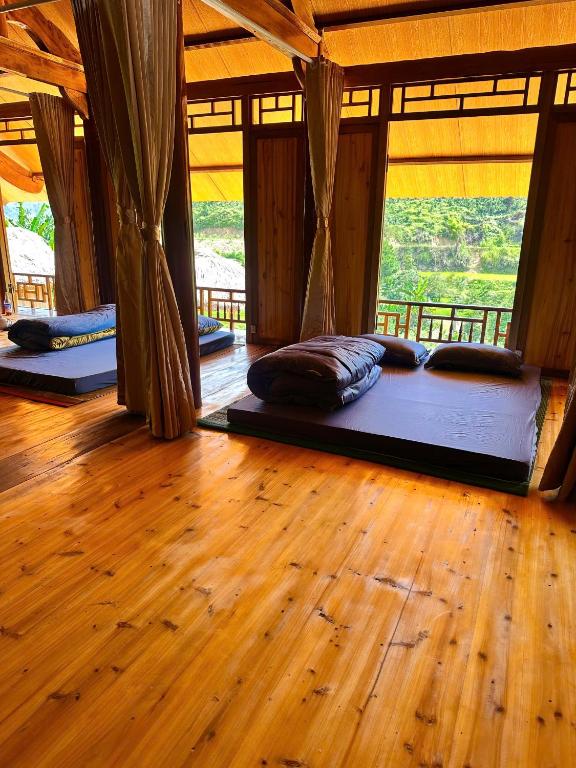 Trà Hills 11 Homestay