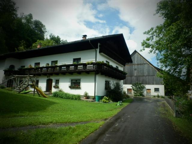 Ferienhof Halmersberg - Housity