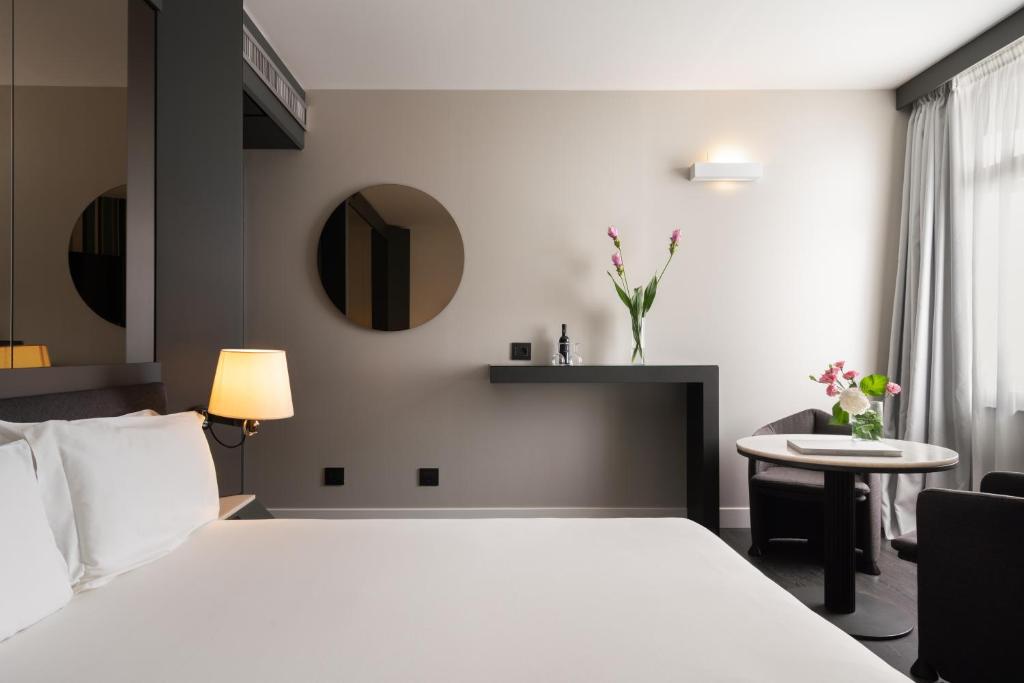 The Nicolaus Hotel - 1