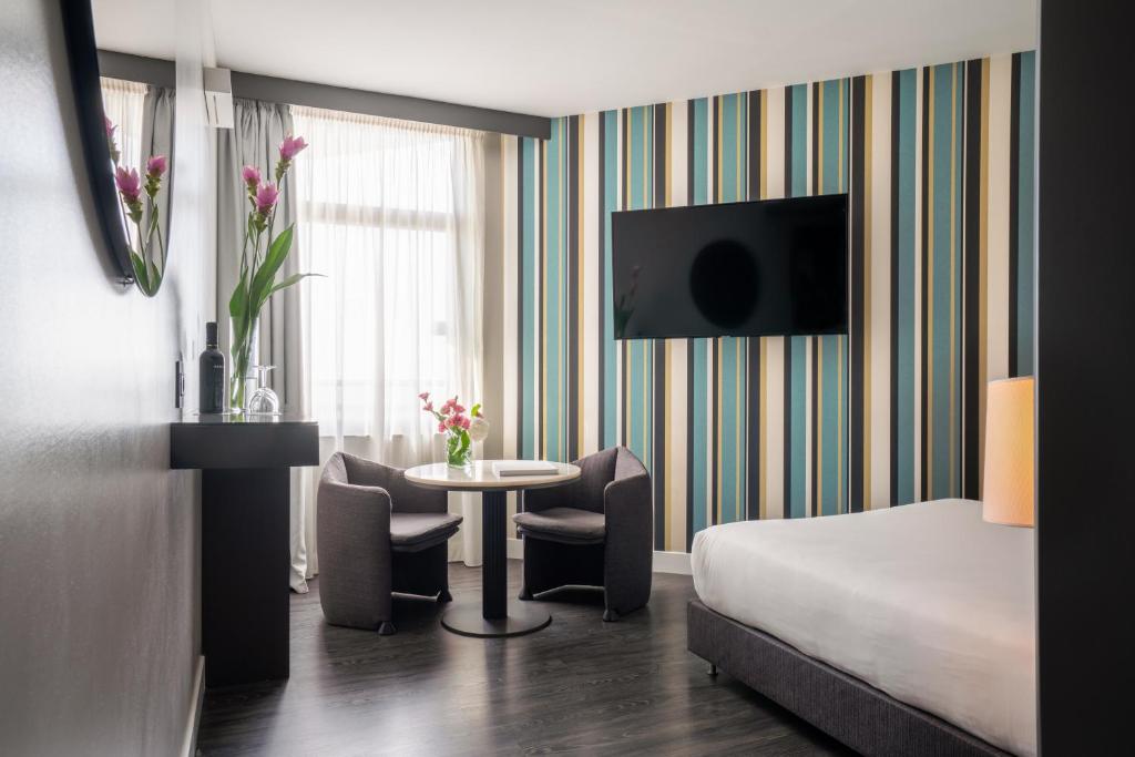 The Nicolaus Hotel - 2