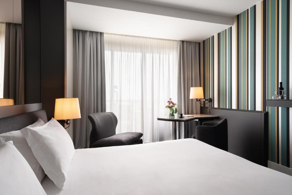 The Nicolaus Hotel - 6