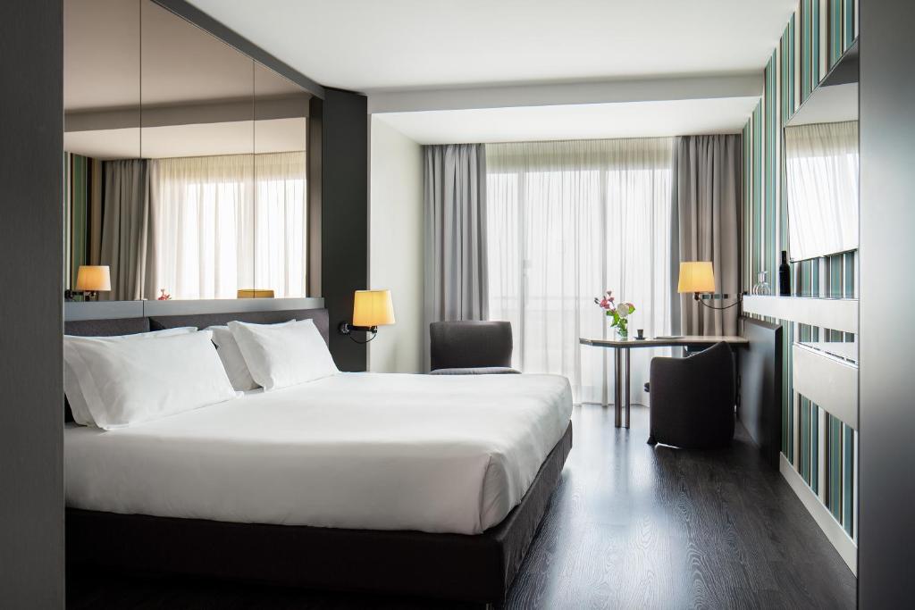 The Nicolaus Hotel - 4