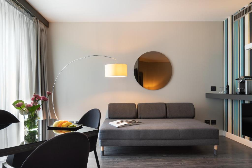 The Nicolaus Hotel - 10