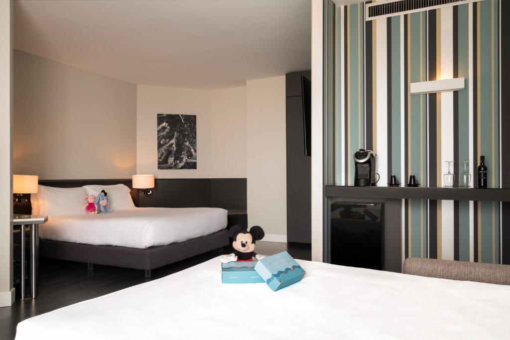 The Nicolaus Hotel - 11