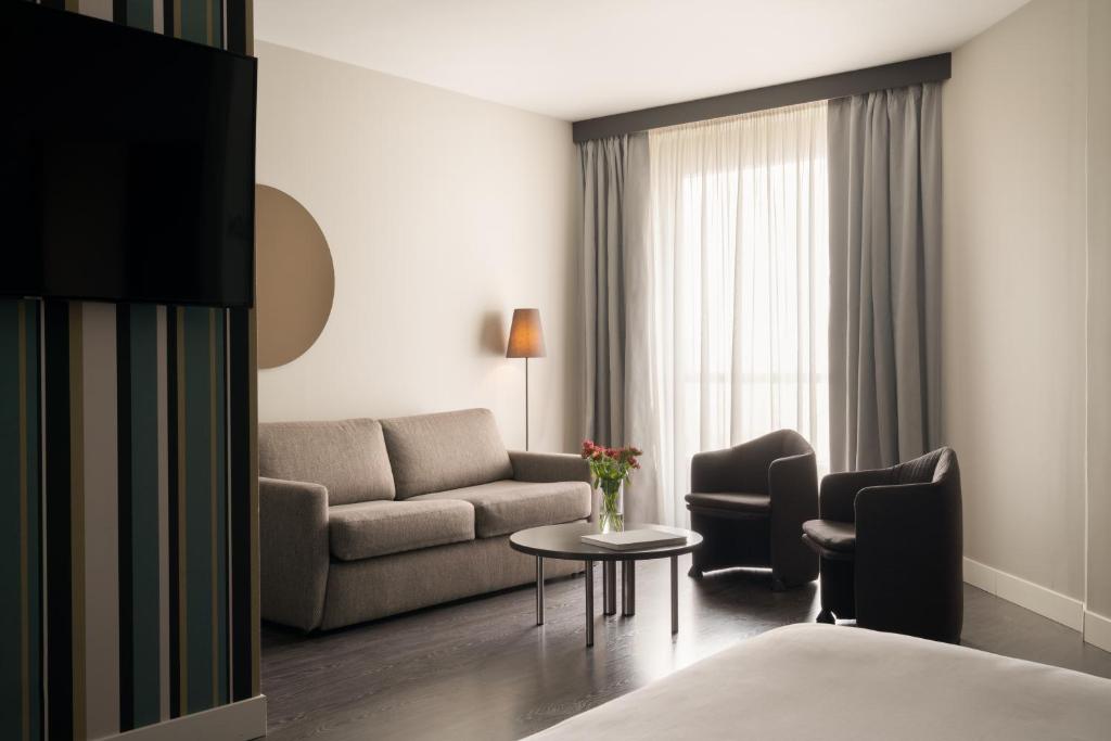 The Nicolaus Hotel - 12