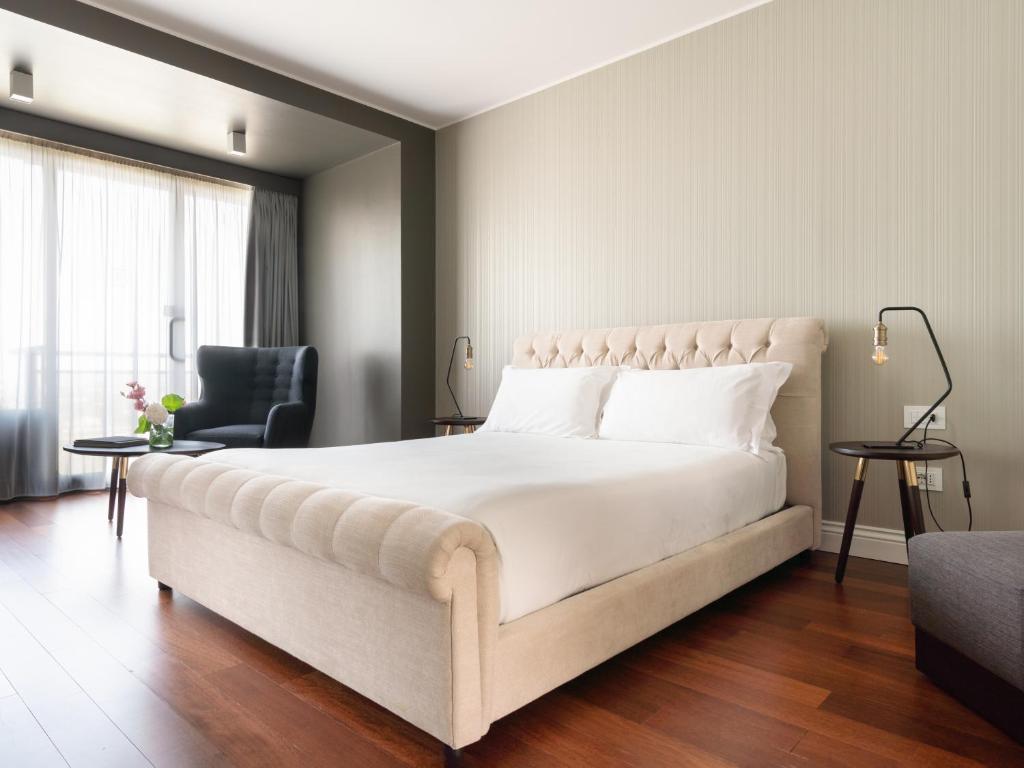 The Nicolaus Hotel - 14