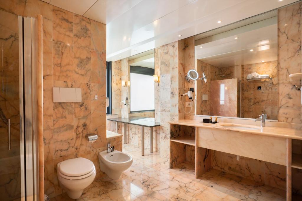 The Nicolaus Hotel - 16
