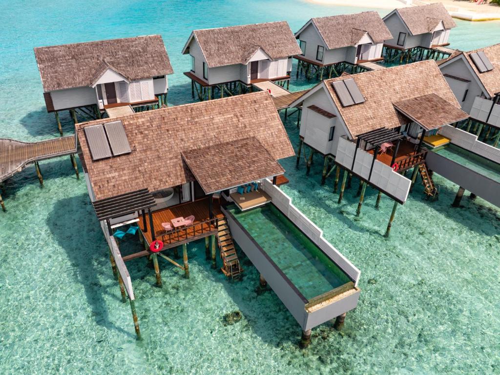 OZEN LIFE MAADHOO - Luxury All Inclusive with Free Transfers - View 27