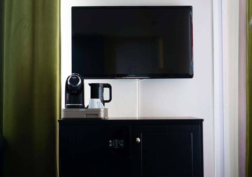 ProfilHotels Copenhagen Plaza - Resim 43