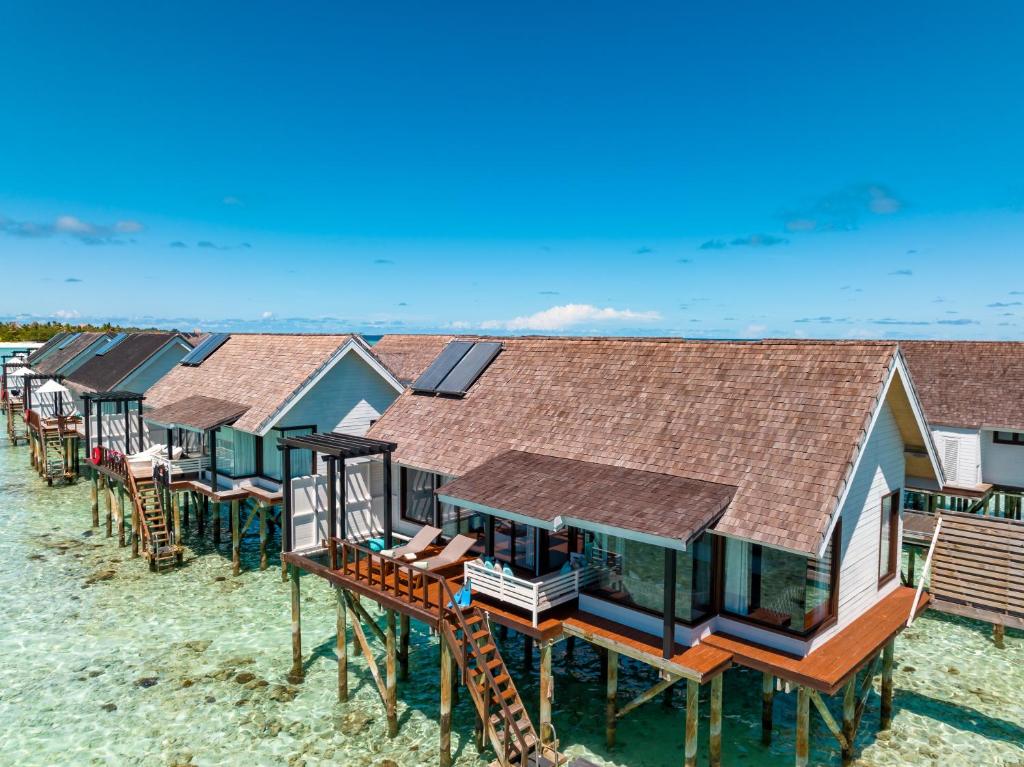 OZEN LIFE MAADHOO - Luxury All Inclusive with Free Transfers - 11