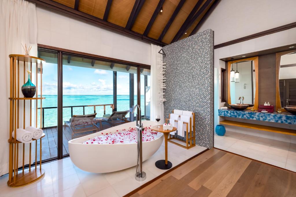 OZEN LIFE MAADHOO - Luxury All Inclusive with Free Transfers - 10