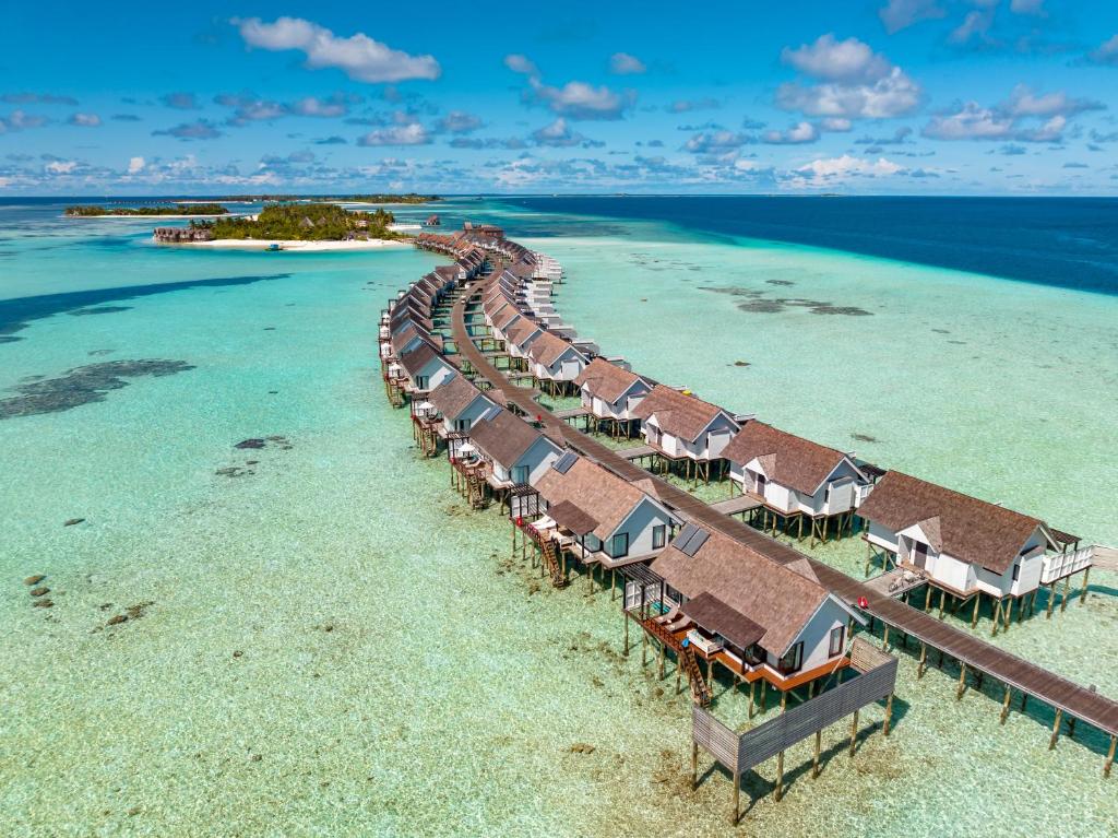 OZEN LIFE MAADHOO - Luxury All Inclusive with Free Transfers - 9