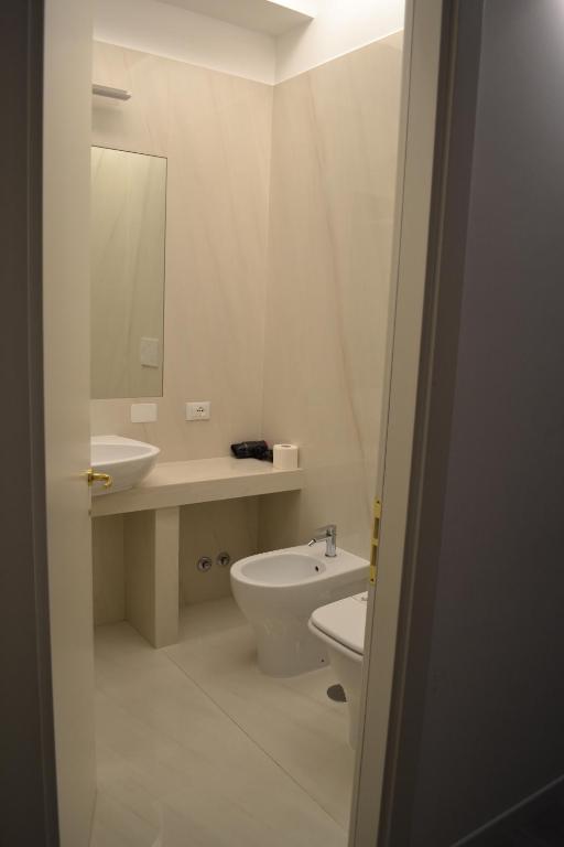 Hotel Galileo - Resim 20