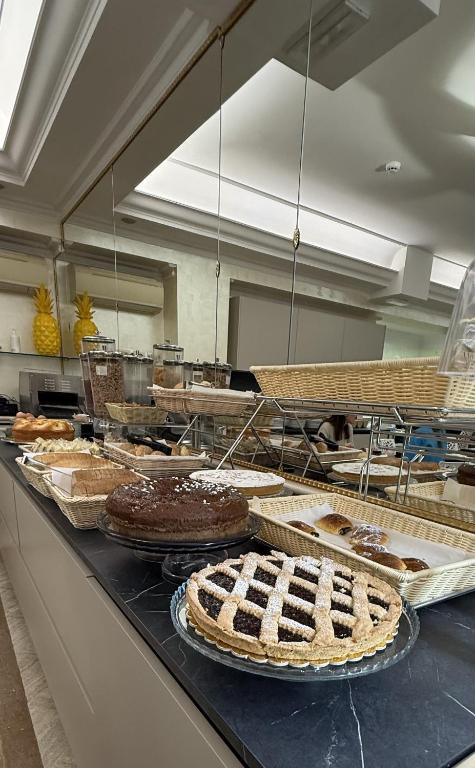 Hotel Galileo - Resim 26