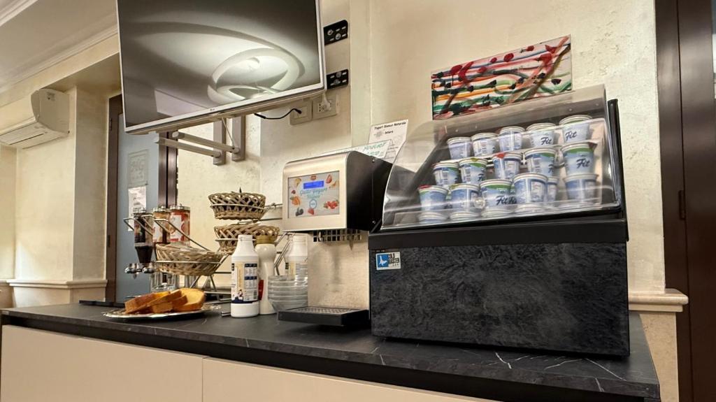 Hotel Galileo - Resim 25