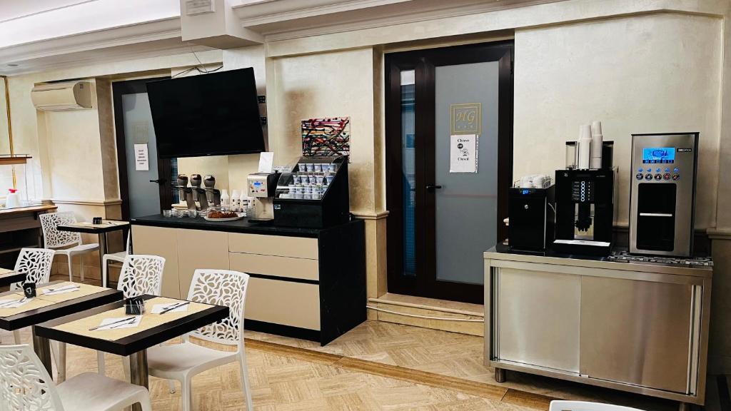 Hotel Galileo - Resim 24