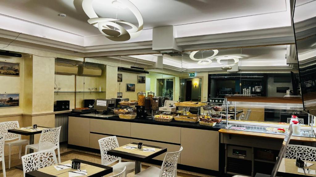 Hotel Galileo - Resim 27