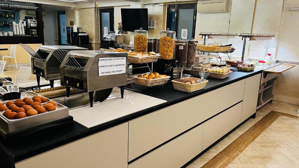 Hotel Galileo - Resim 29