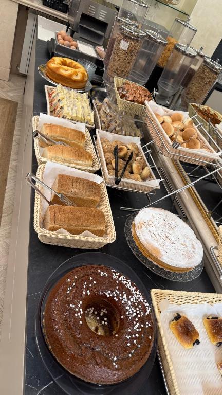 Hotel Galileo - Resim 30