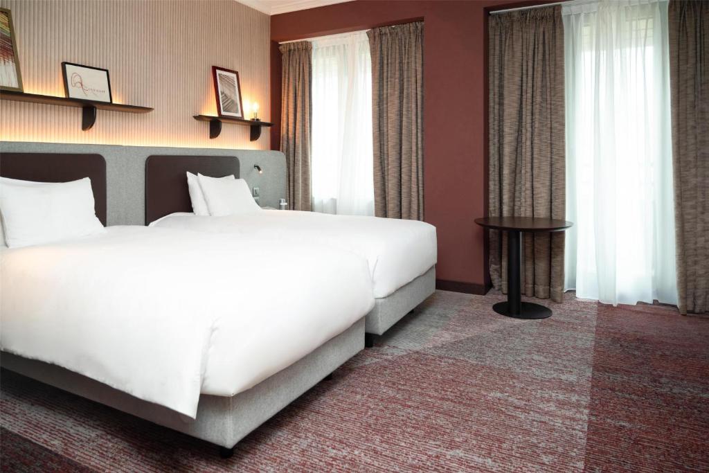 Hilton Milan - Resim 27