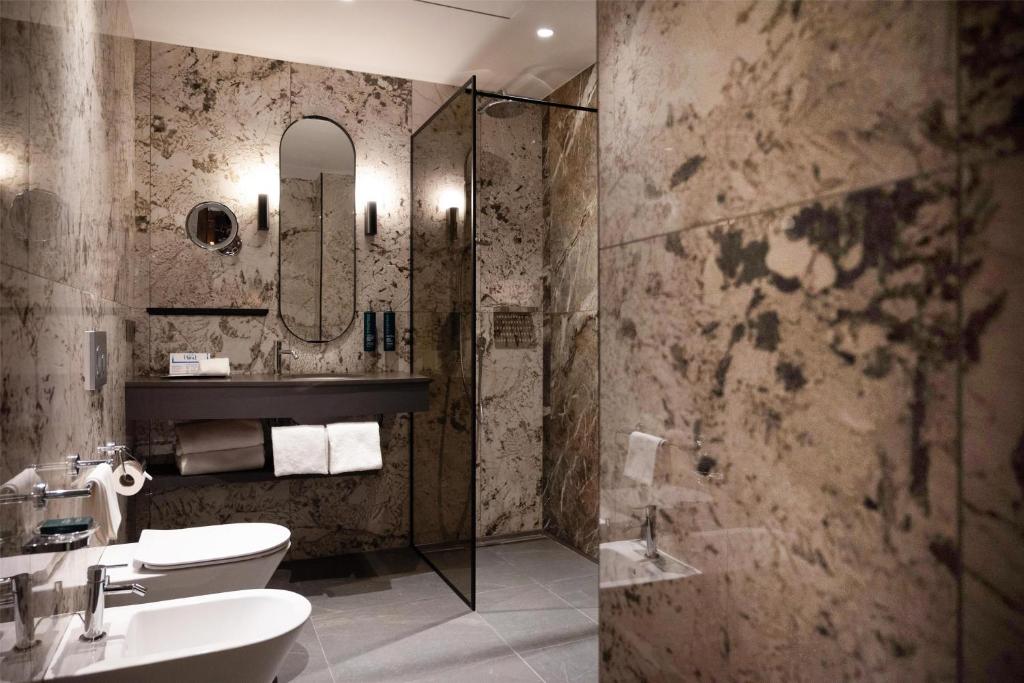 Hilton Milan - Resim 29