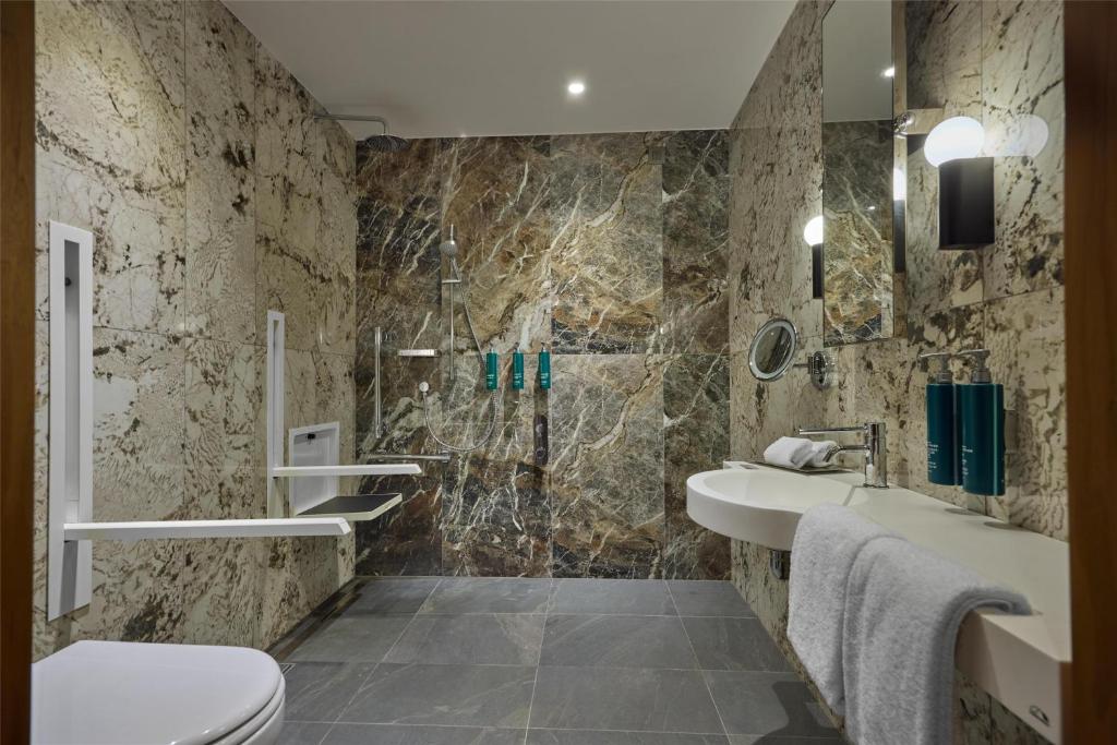 Hilton Milan - Resim 31