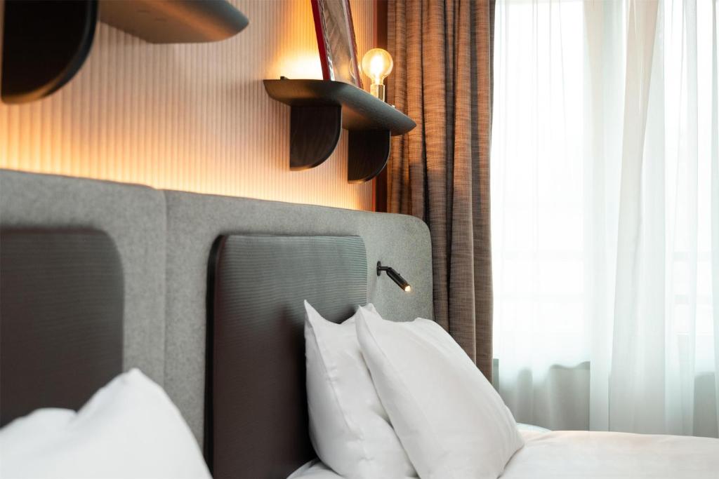 Hilton Milan - Resim 41