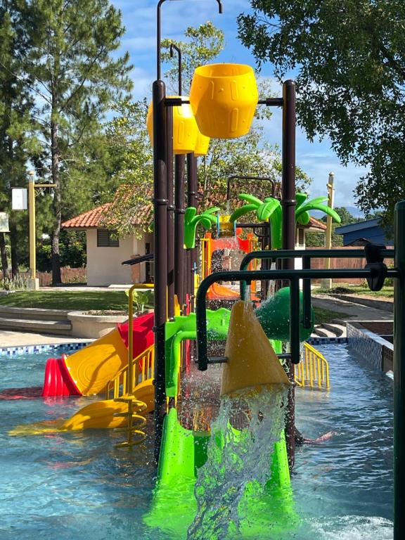 Foto dalla galleria di Sayong Resort a Kuala Kangsar