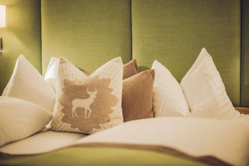 Superior Sport und Familienresort Alpenblick - Chambre Double Économique