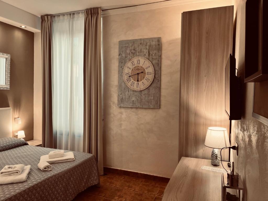 Hotel Alinari - Resim 36