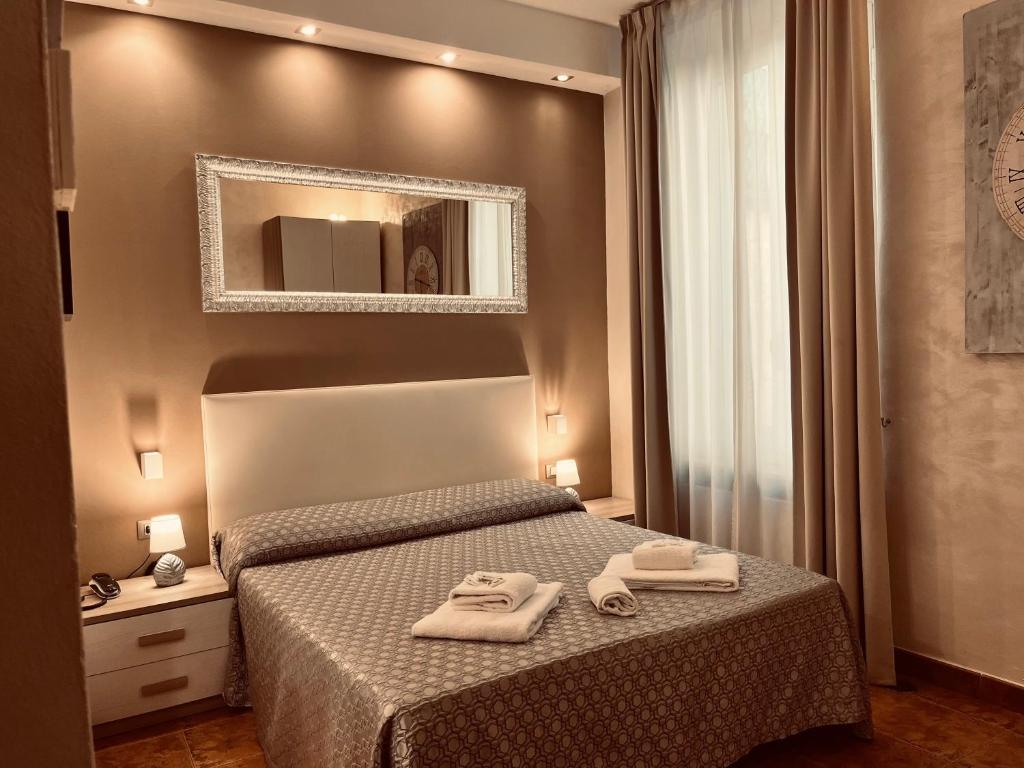 Hotel Alinari - Resim 35