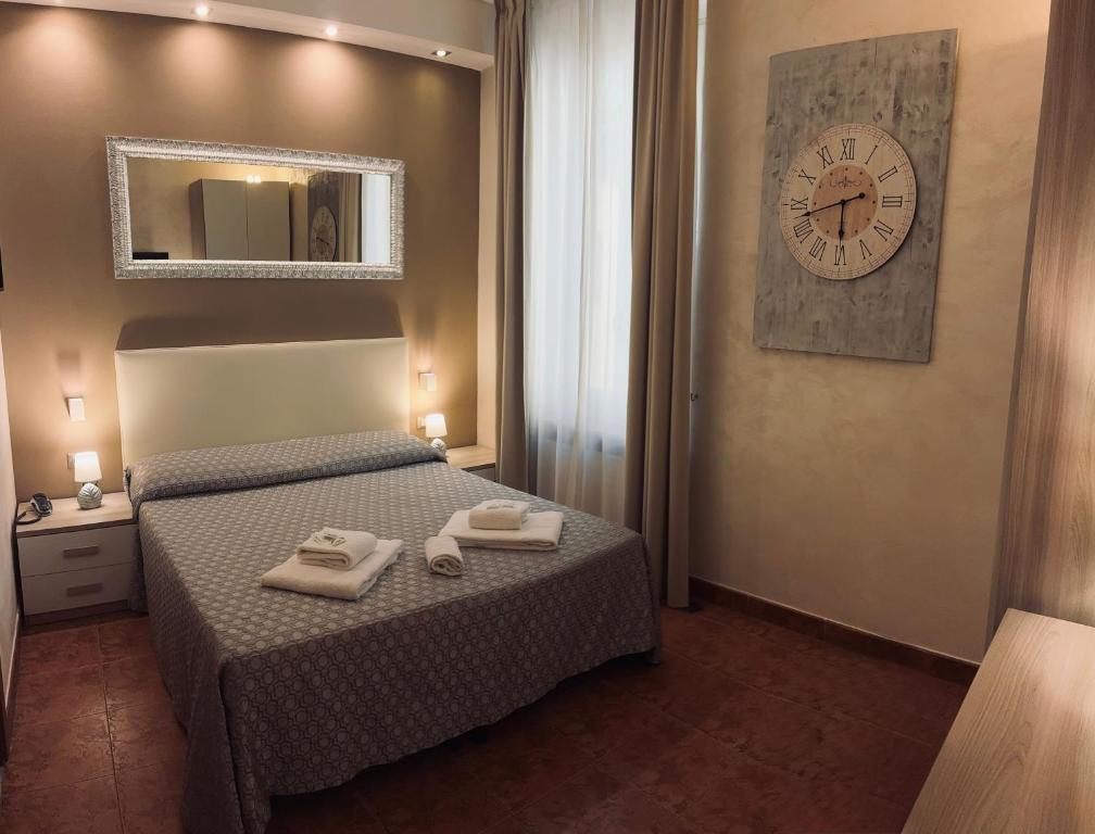 Hotel Alinari - Resim 34