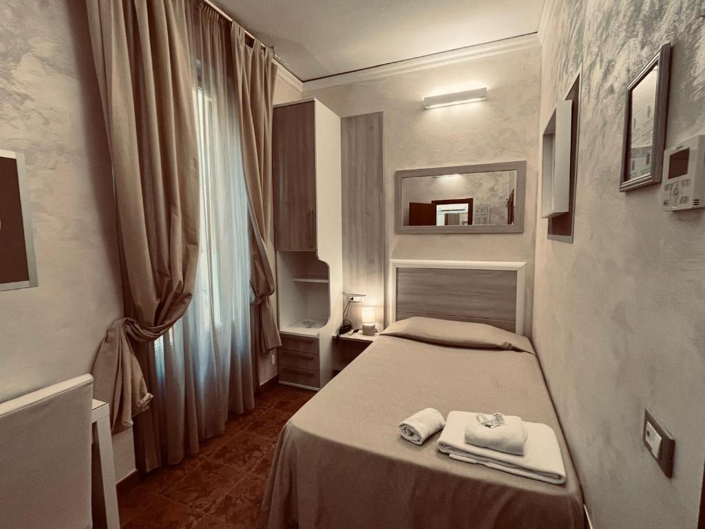 Hotel Alinari - Resim 38