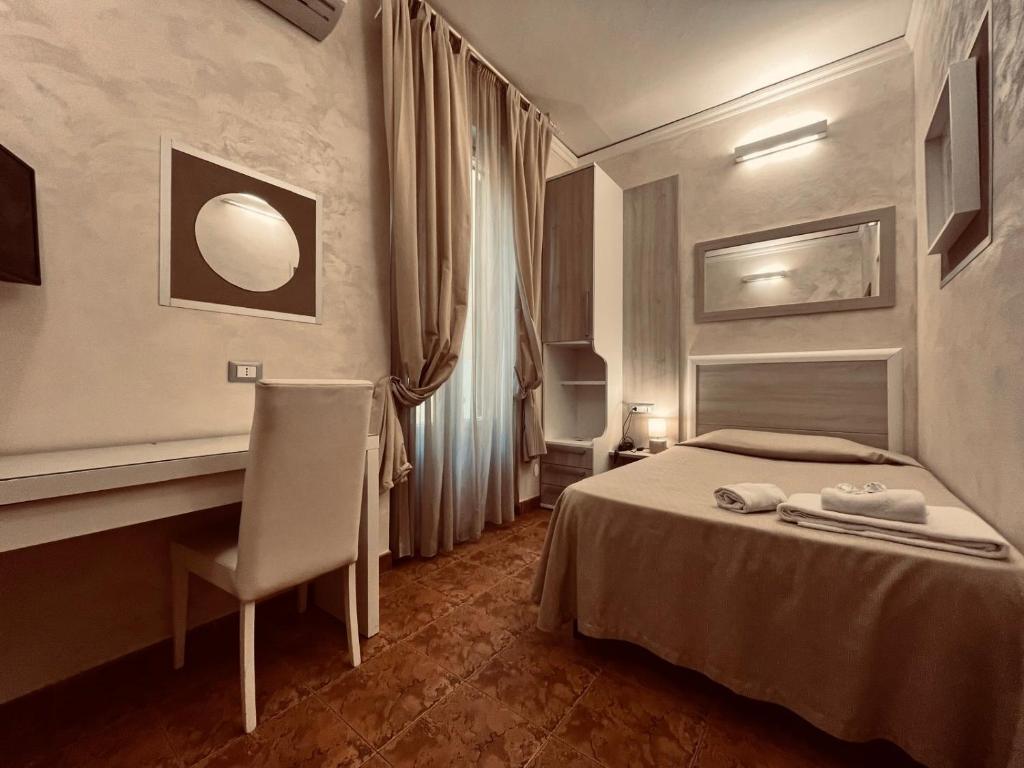 Hotel Alinari - Resim 37