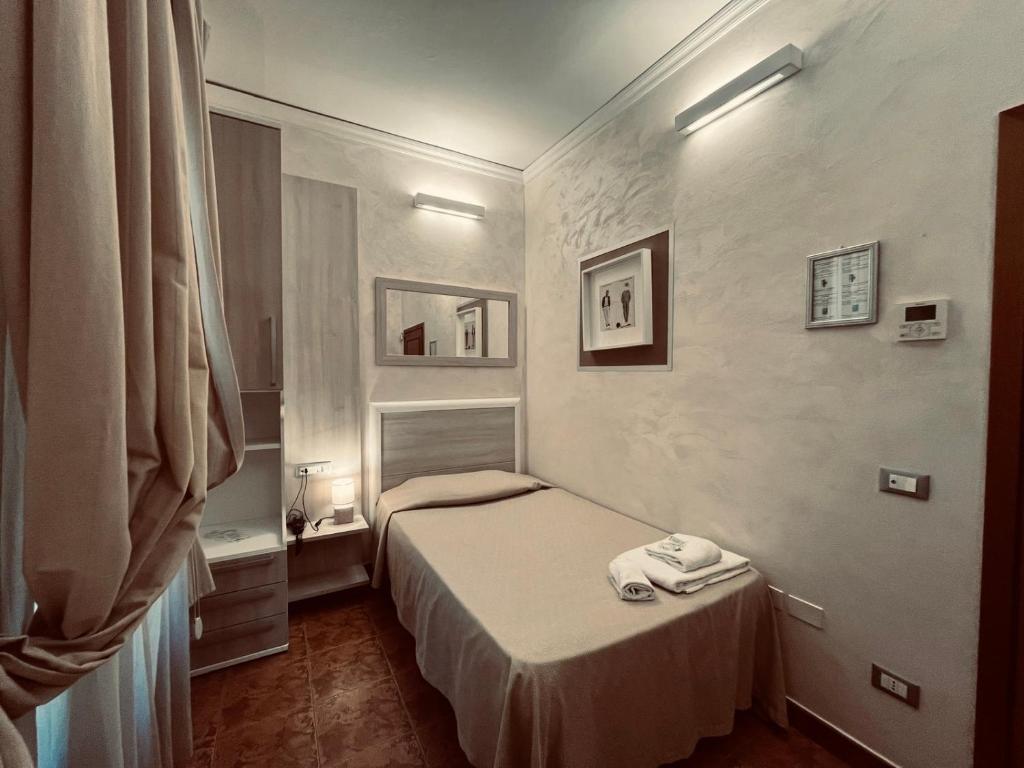 Hotel Alinari - Resim 40