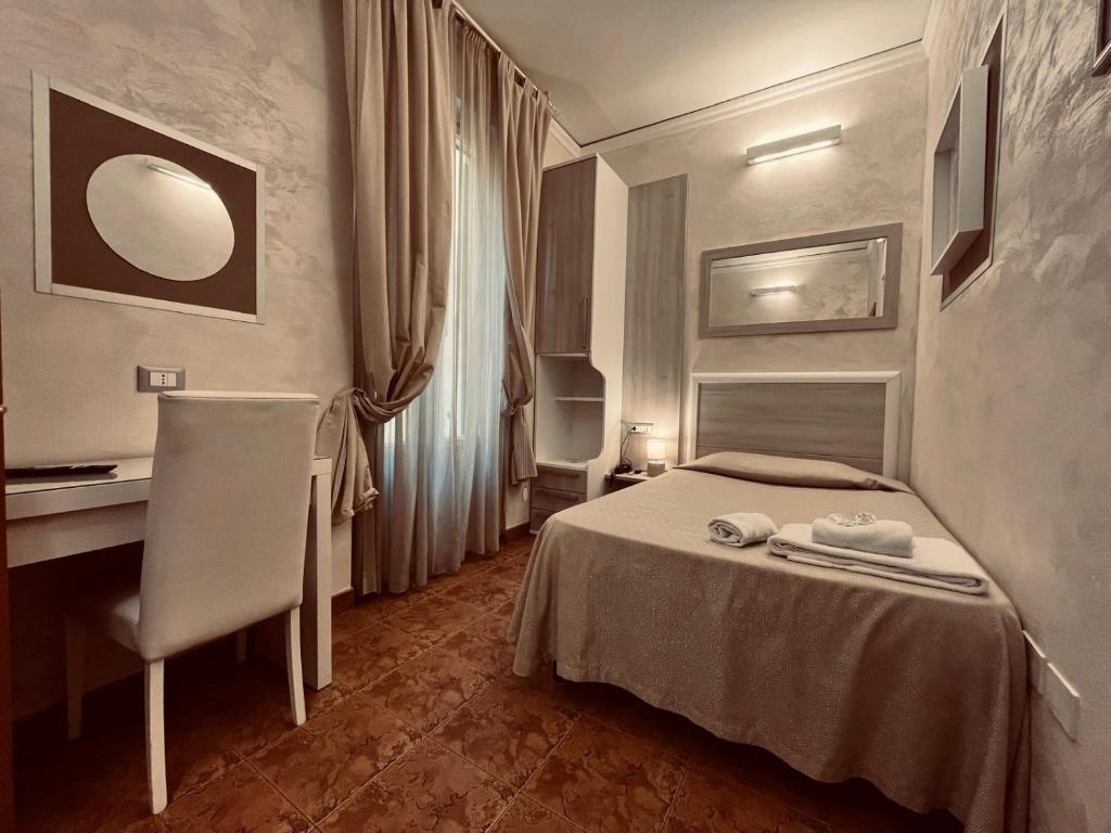 Hotel Alinari - Resim 39