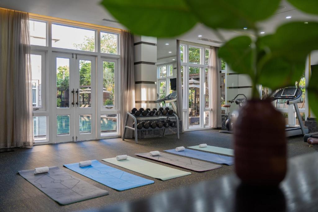 Hotel Royal Hoi An Danang - 14