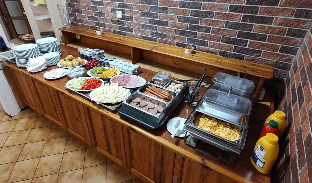 Sport Hotel Gejzirpark - Resim 17