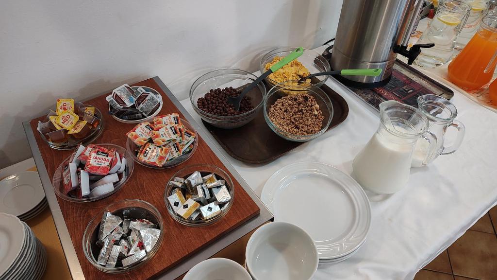 Sport Hotel Gejzirpark - Resim 18